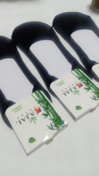 جوراب کالج مشکی (پک 10 عددی)